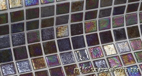 Керамическая плитка Керамин Ezarri Cobre Мозаика 31,3х49,5 (2,5х2,5)