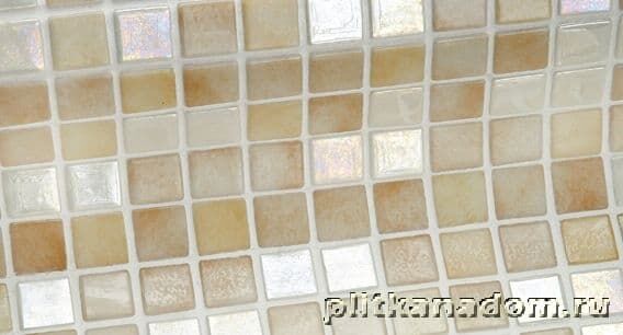Керамическая плитка Керамин Ezarri Sahara mix Мозаика 31,3х49,5 (2,5х2,5)