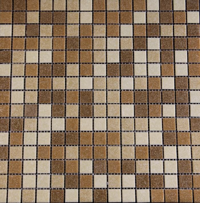 Керамическая плитка Керамин Imagine Mosaic ML42110 Мозаика для бассейнов, хамамов 32,7х32,7х4