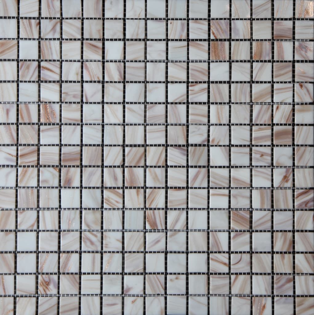 Керамическая плитка Керамин Imagine Mosaic GL42021 Мозаика для бассейнов, хамамов 32,7х32,7х4