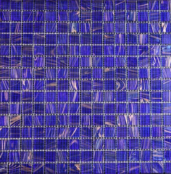 Керамическая плитка Керамин Imagine Mosaic GL42028 Мозаика для бассейнов, хамамов 32,7х32,7х4