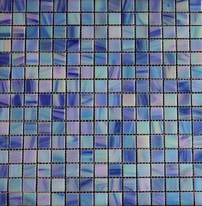 Керамическая плитка Керамин Imagine Mosaic GL42037 Мозаика для бассейнов, хамамов 32,7х32,7х4