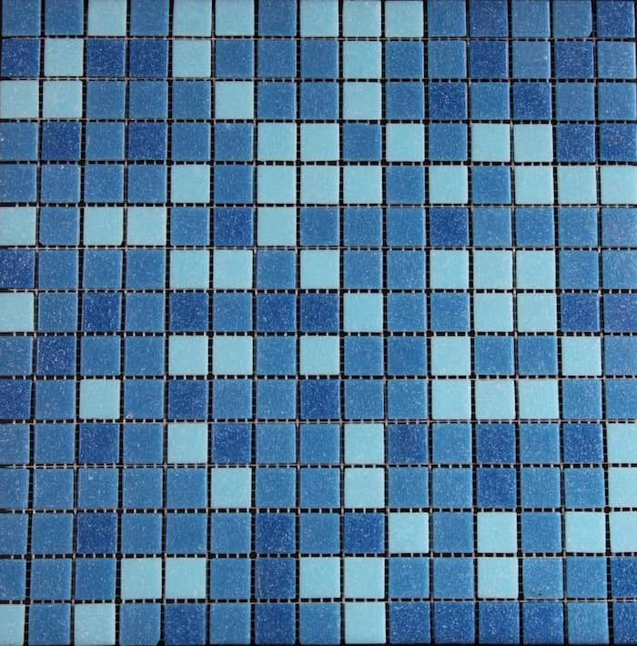Керамическая плитка Керамин Imagine Mosaic ML42010S Мозаика для бассейнов, хамамов 32,7х32,7х4