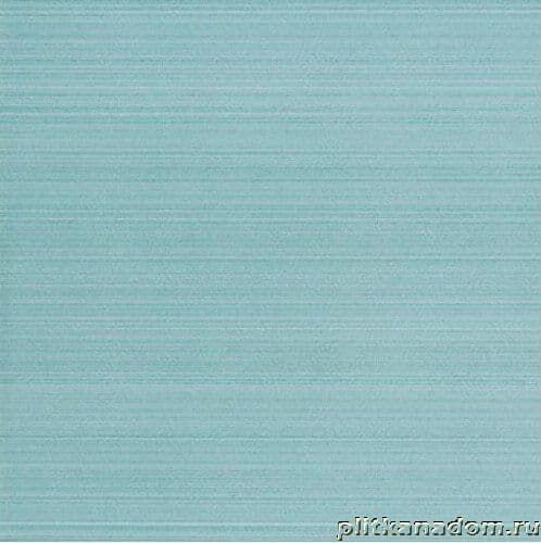 Керамическая плитка Керамин Mayolica Siroco Elegance Azul Напольная плитка 31,6х31,6