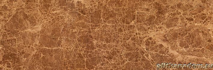 Керамическая плитка Керамин Laparet Libra Плитка настенная оранжевый 17-01-35-486 20х60