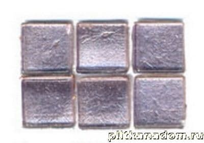 Керамическая плитка Керамин Rose Mosaic Galaxy WJ45+1 Мозаика 31,8х31,8 (чип 1х1)