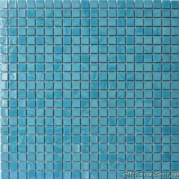 Керамическая плитка Керамин Rose Mosaic Galaxy AJ55 Мозаика 32,7х32,7 (чип 1,5х1,5)