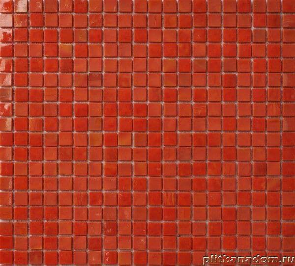 Керамическая плитка Керамин Rose Mosaic Galaxy AJ94 Мозаика 32,7х32,7 (чип 1,5х1,5)