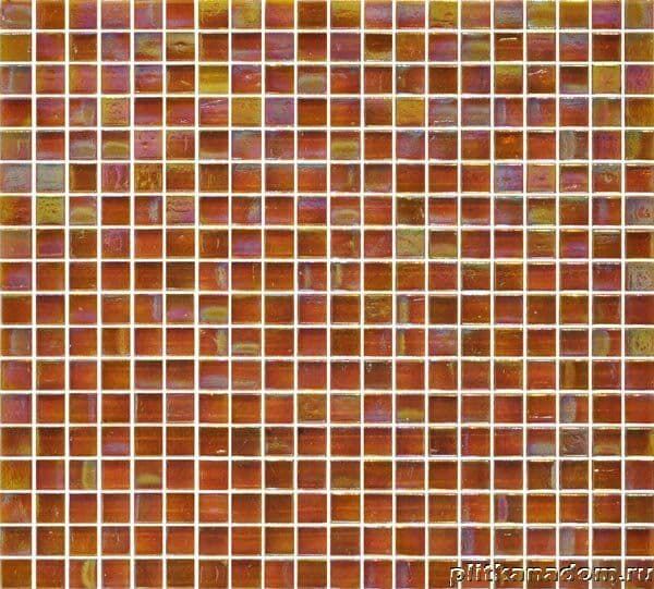 Керамическая плитка Керамин Rose Mosaic Galaxy WJ37 Мозаика 32,7х32,7 (чип 1,5х1,5)