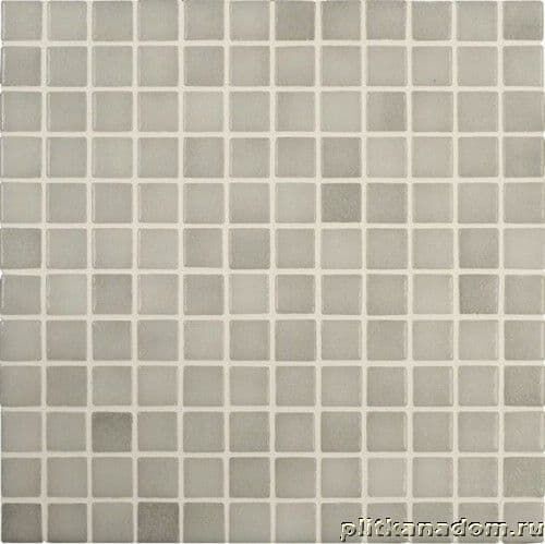 Керамическая плитка Керамин Vidrepur Antislip Мозаика Antid. № 514-515 (на сетке) 31,7х31,7