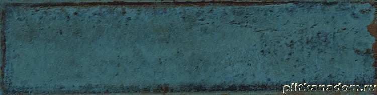 Керамическая плитка Керамин Cifre Alchimia Blue Настенная плитка 7,5x30