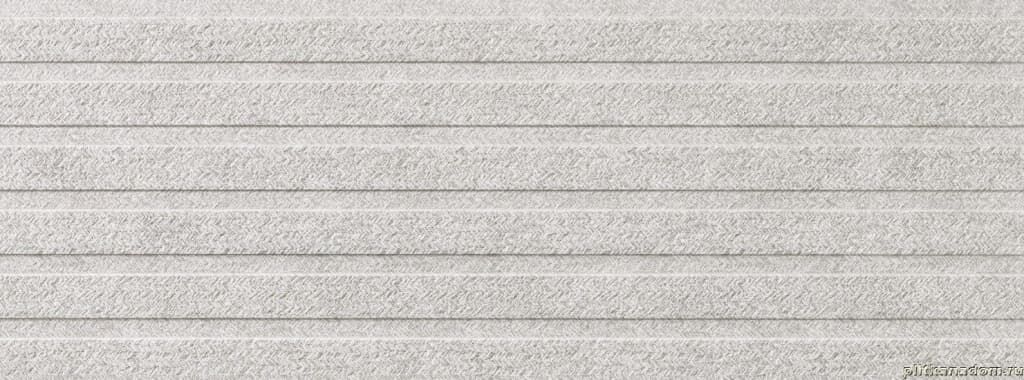 Керамическая плитка Керамин Porcelanosa Capri Lineal Grey Настенная плитка 45х120