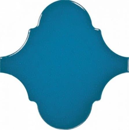 Керамическая плитка Керамин Equipe Scale Electric Blue Настенная плитка 12х12