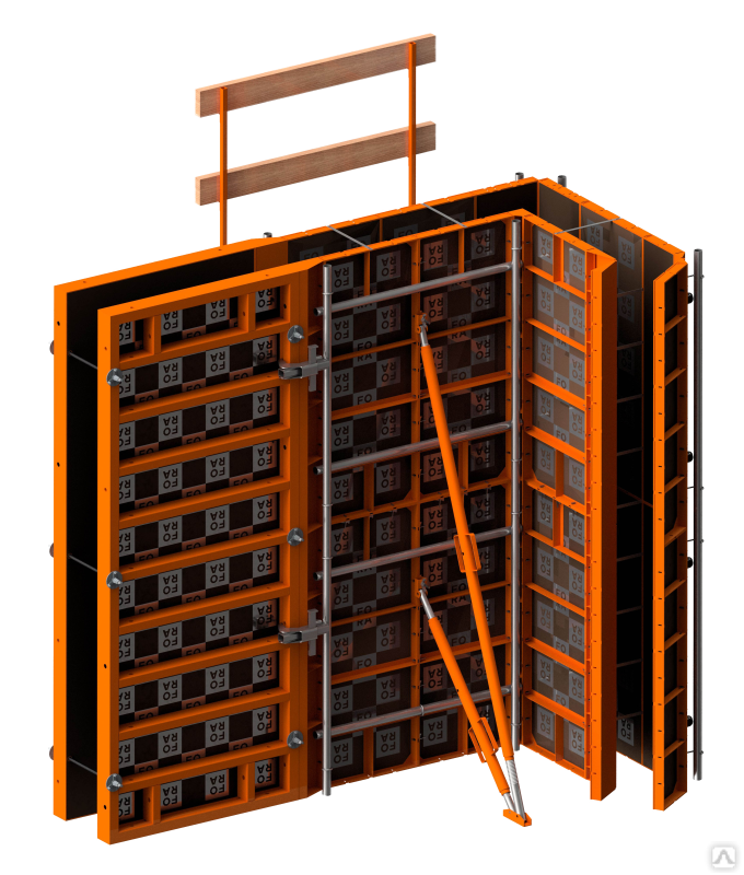 Щитовая опалубка Пери. Опалубка Фора мелкощитовая. Peri Trio опалубка. Мелкощитовая опалубка fora Euro-form System.
