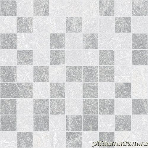 Керамическая плитка Керамин Laparet Alcor Мозаика 30х30