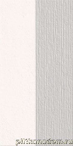 Керамическая плитка Керамин Azori Mallorca Grey Настенная плитка двухцветная 31,5х63