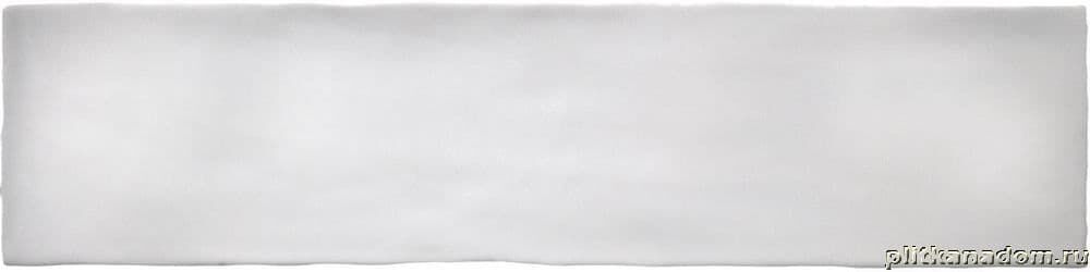 Керамическая плитка Керамин Cifre Colonial White Brillo Настенная плитка 7,5x30