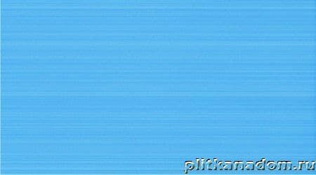 Керамическая плитка Керамин CeraDim Lagune Blue (КПО16МР606) Настенная плитка 25x45