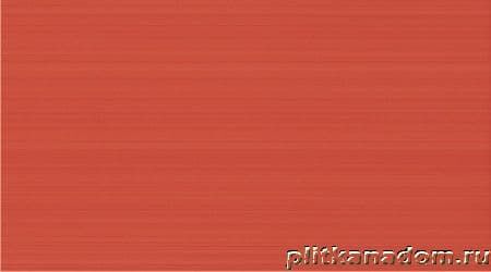 Керамическая плитка Керамин CeraDim Palette КПО16МР504 Red Настенная плитка 25x45