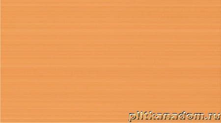 Керамическая плитка Керамин CeraDim Surf Orange (КПО16МР813) Настенная плитка 25x45