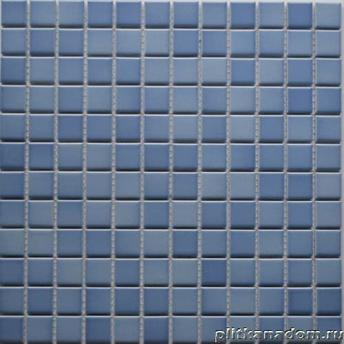 Керамическая плитка Керамин Tonomosaic PN 2305 Мозаика из керамики 30х30 (2,3х2,3)