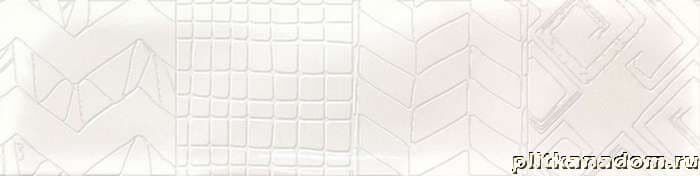 Керамическая плитка Керамин Cifre Alchimia Decor Glaciar Настенная плитка (15 видов) 7,5x30