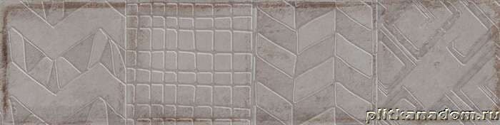 Керамическая плитка Керамин Cifre Alchimia Decor Pearl Настенная плитка (15 видов) 7,5x30
