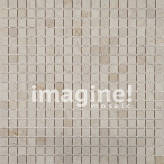 Керамическая плитка Керамин Imagine Mosaic SGY8154P Мозаика из камня 30х30х4