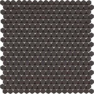 Керамическая плитка Керамин Harmony D.calm black 29x29 керамическая мозаика