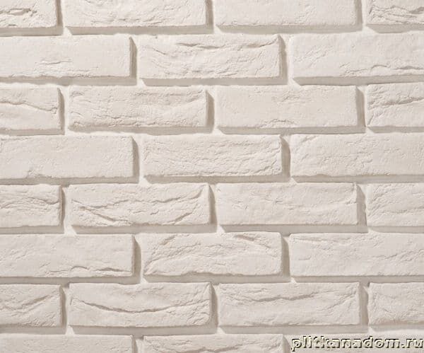 Керамическая плитка Керамин UniStone Петра 1 Декоративный кирпич 21x6,5x2,3