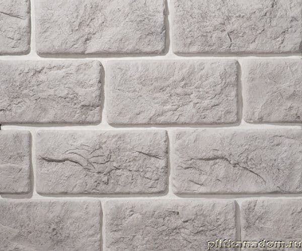 Керамическая плитка Керамин UniStone Атлант 1 Декоративный кирпич 28,3х13,6