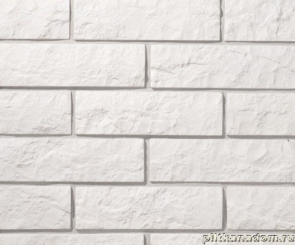 Керамическая плитка Керамин UniStone Скиф 7 Декоративный кирпич 29,4x8,5x1,8