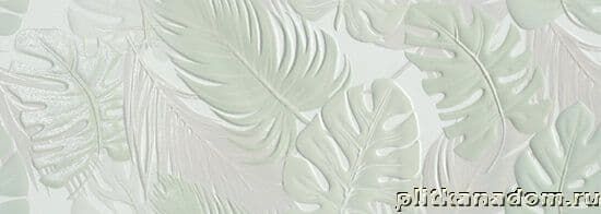 Керамическая плитка Керамин Peronda Palette Leaves Warm Настенная плитка 32х90