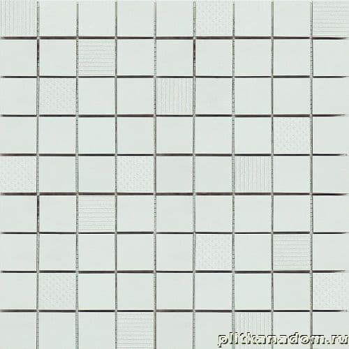 Керамическая плитка Керамин Peronda Palette Ecru Мозаика 31,5х31,5