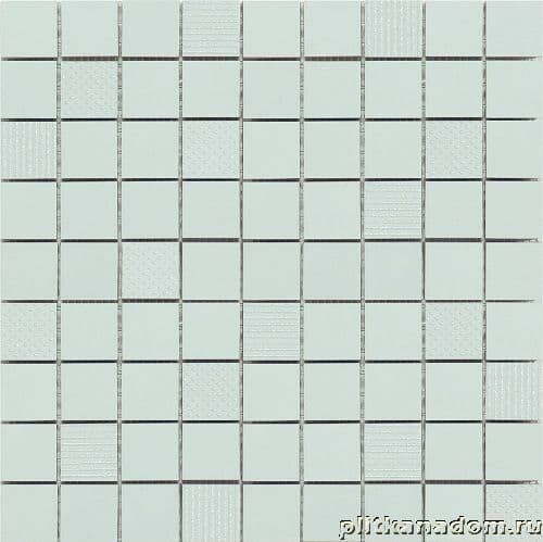 Керамическая плитка Керамин Peronda Palette Fog Мозаика 31,5х31,5