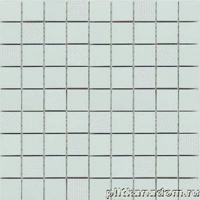Керамическая плитка Керамин Peronda Palette D Fog Мозаика 31,5х31,5