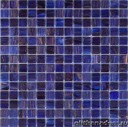 Керамическая плитка Керамин Rose Mosaic Gold Star GG118 Мозаика 32,7х32,7(1х1)