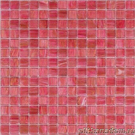 Керамическая плитка Керамин Rose Mosaic Gold Star GG187 Мозаика 32,7х32,7(1х1)