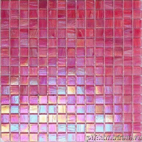 Керамическая плитка Керамин Rose Mosaic Gold Star WG89 Мозаика 32,7х32,7(1х1)