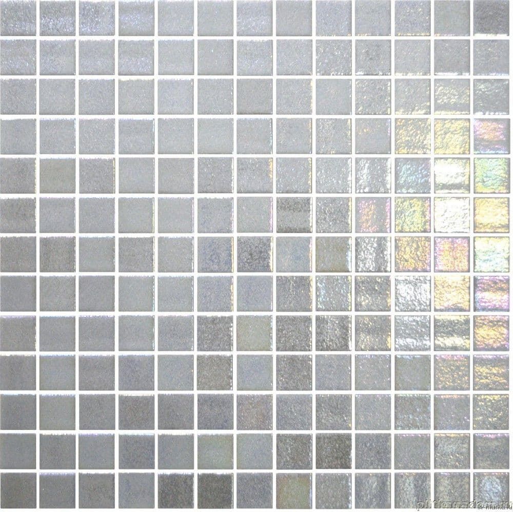 Керамическая плитка Керамин Togama Pools Blanco Мозаика 34х34 (2,5х2,5)