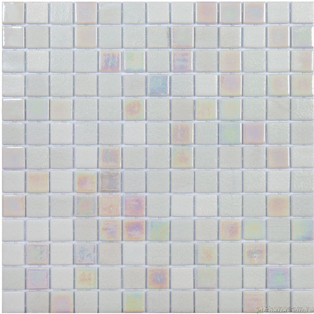 Керамическая плитка Керамин Togama Pools Paris Мозаика 34х34 (2,5х2,5)