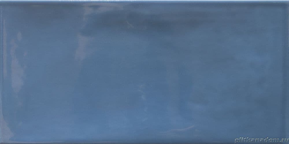Керамическая плитка Керамин Dune Ibiza Azul Настенная плитка 12,5х25