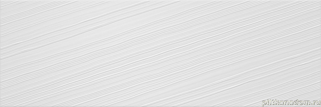 Керамическая плитка Керамин Prissmacer Piper-1 White Настенная плитка 30x90