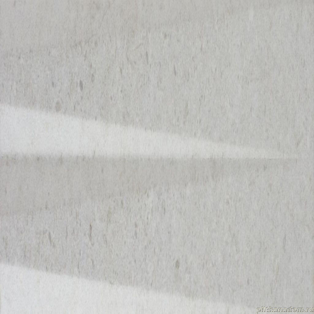 Керамическая плитка Керамин Wow Stripes Transition White Stone Белая Матовая Рельефная Настенная плитка 7,5x30