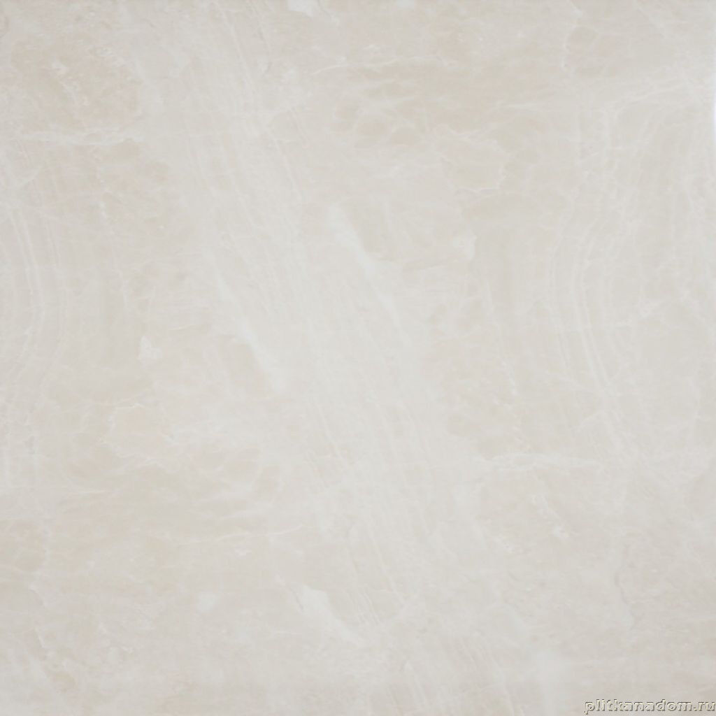 Керамическая плитка Керамин Евро-Керамика Дельма 9 DL 0045 TG Бежевая Глянцевая Настенная плитка 27х40