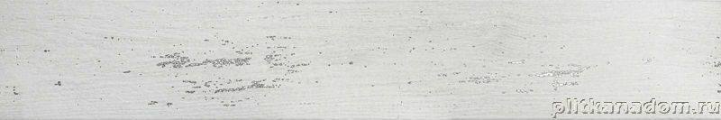 Керамическая плитка Керамин Monopole Yosemite Metal Blanco Белый Матовый Керамогранит 15х90