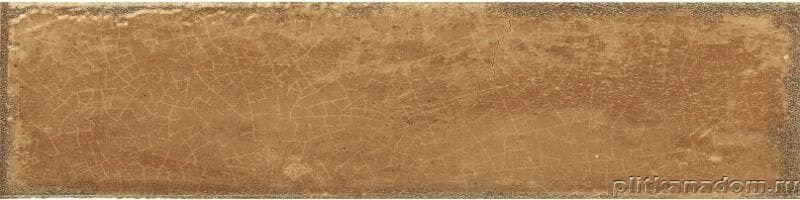 Керамическая плитка Керамин Baldocer Maia wheat Настенная плитка 7,5x30