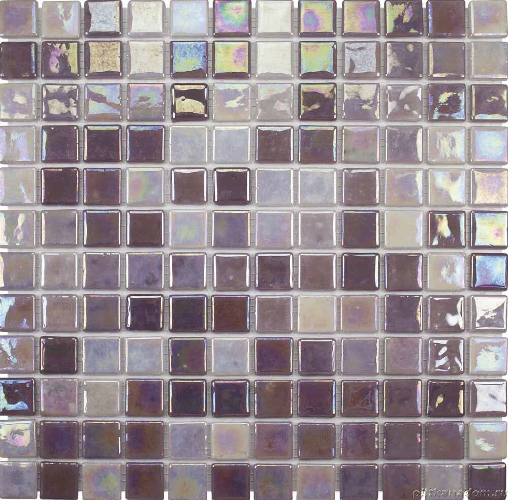Керамическая плитка Керамин Mosavit Стеклянная мозаика Acquaris Bali 31,6x31,6