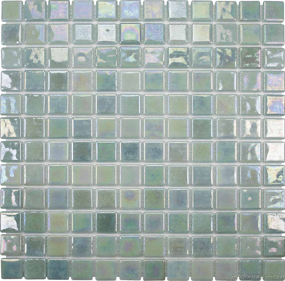 Керамическая плитка Керамин Mosavit Стеклянная мозаика Acquaris Lotto 31,6x31,6