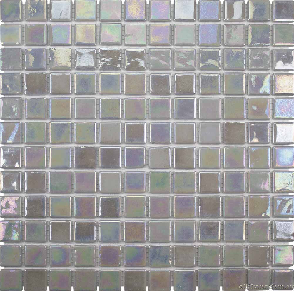 Керамическая плитка Керамин Mosavit Стеклянная мозаика Acquaris Lunaria 31,6x31,6